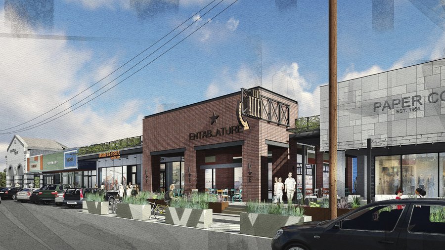 Rice Village property management co. changes Houston Business Journal