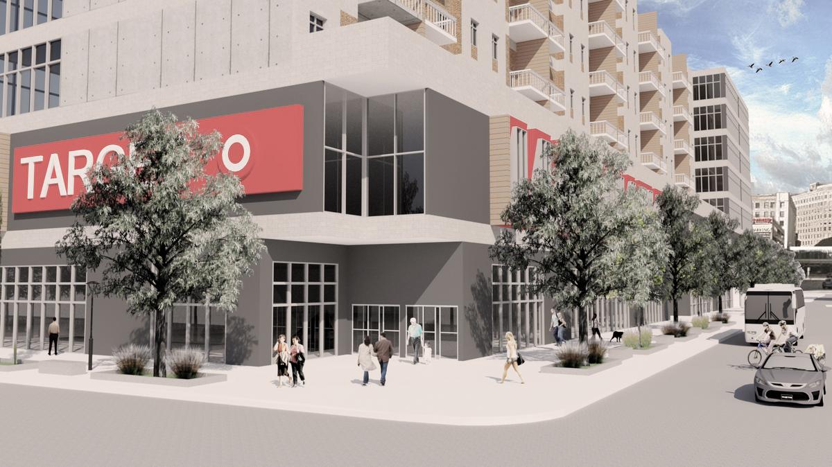 Everyone has opinion on what downtown needs Milwaukee Business Journal