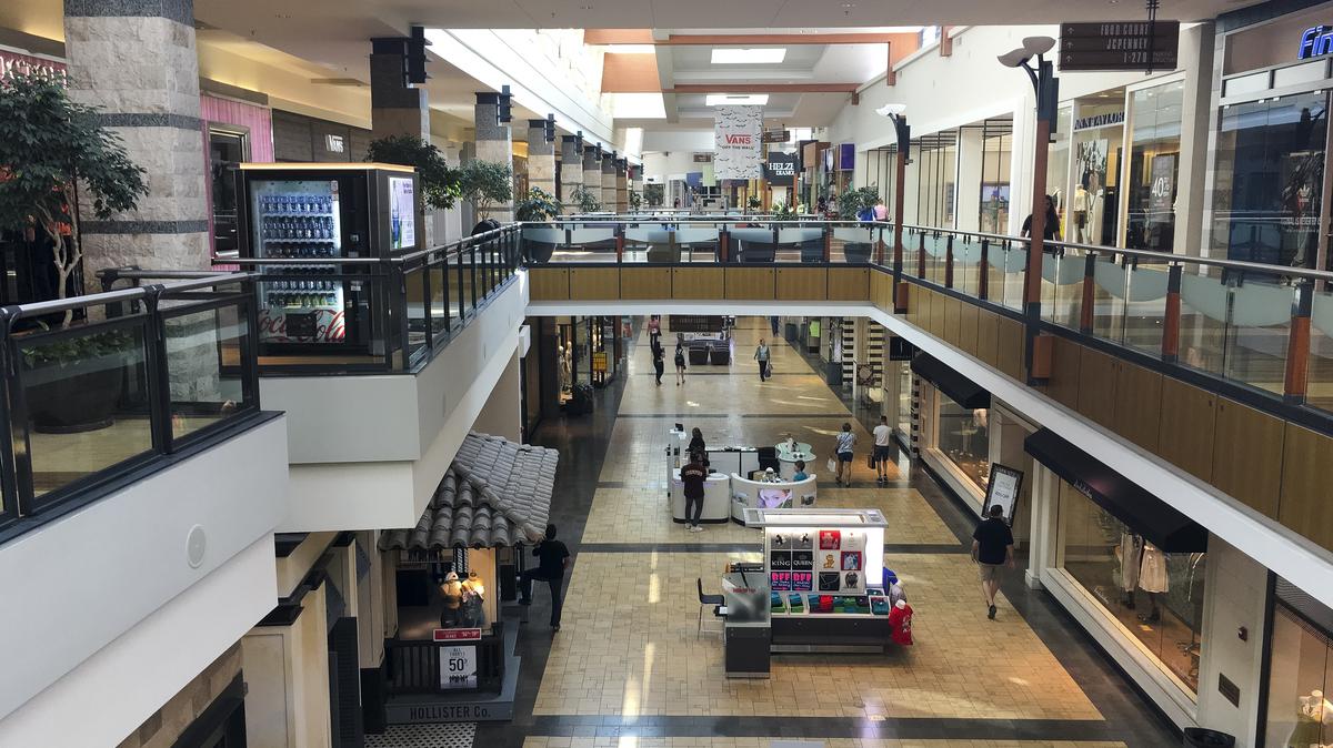 Several malls to close on Thanksgiving - St. Louis Business Journal