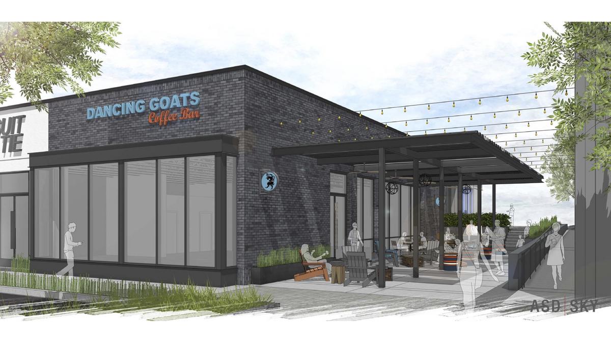 Dancing Goats Coffee Bar Coming To Buckhead Atlanta Business Chronicle