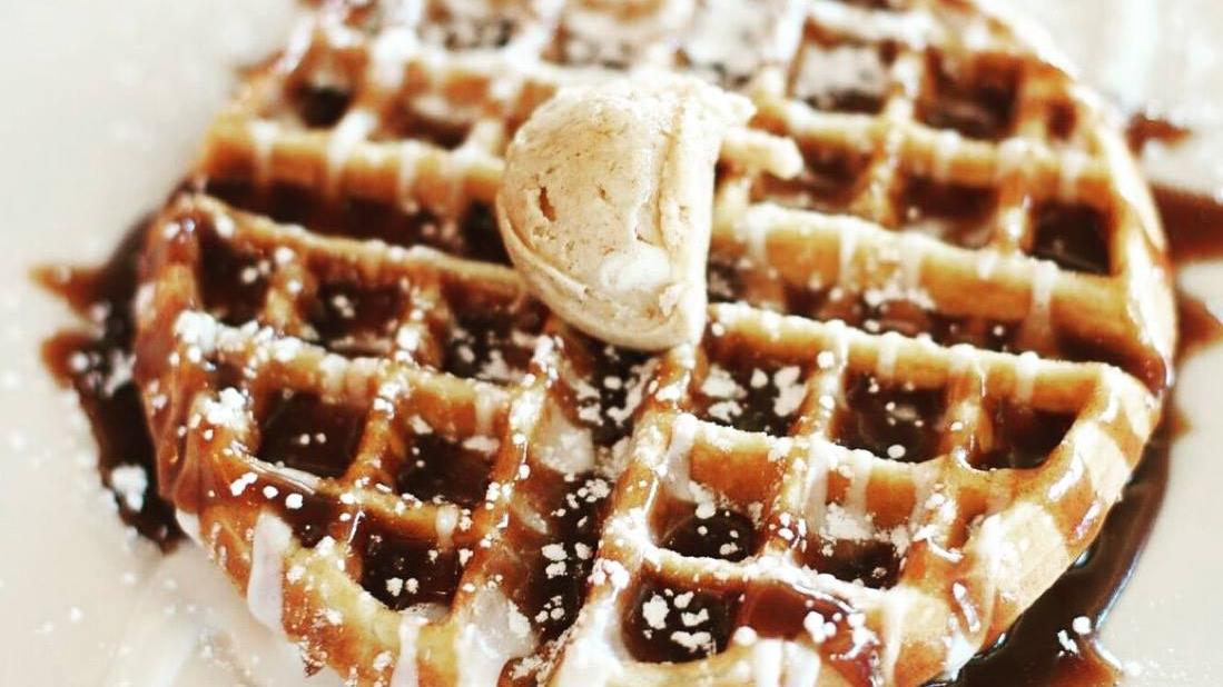 Iron Rooster at McHenry Row getting ready for its debut Baltimore