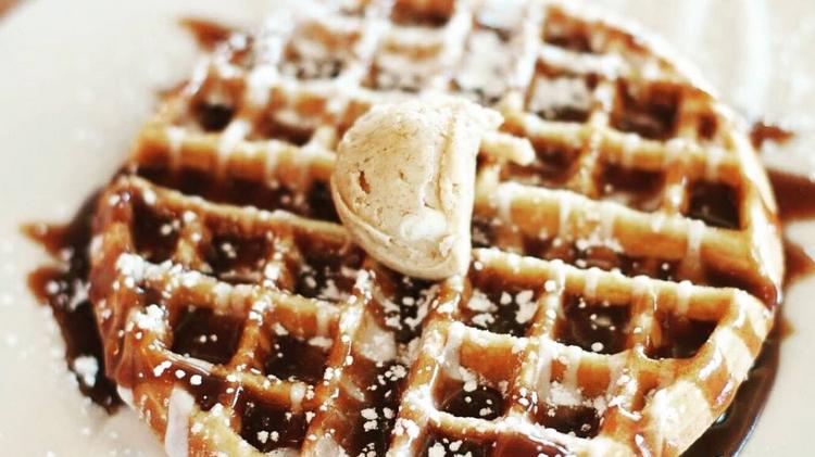 Top Brunch Spots In America List Includes These Four Maryland Iron Rooster Was One Of Four Maryland Restaurants To Ear On Opentable S Top 100 Best Brunch