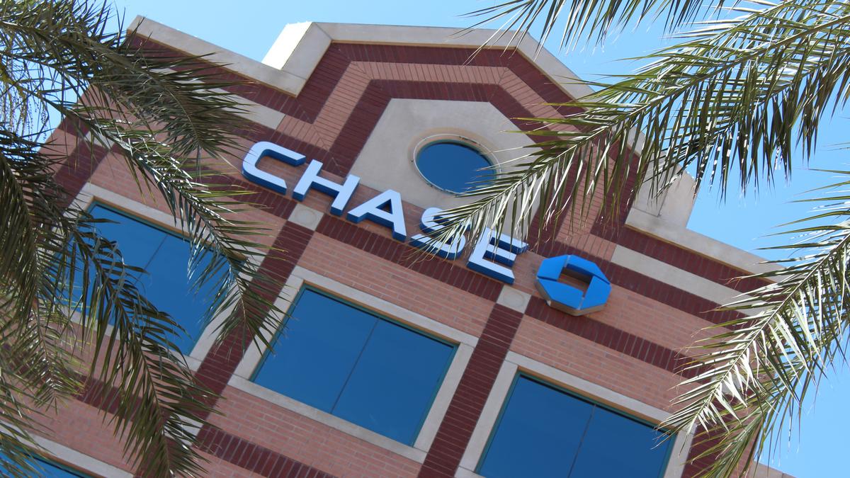 JPMorgan Chase & Co. Confirms More Branches And Hiring Event In ...