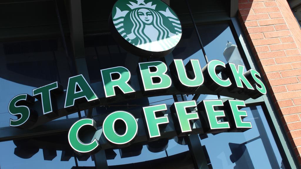 Starbucks opening 3 new stores in Anderson this week