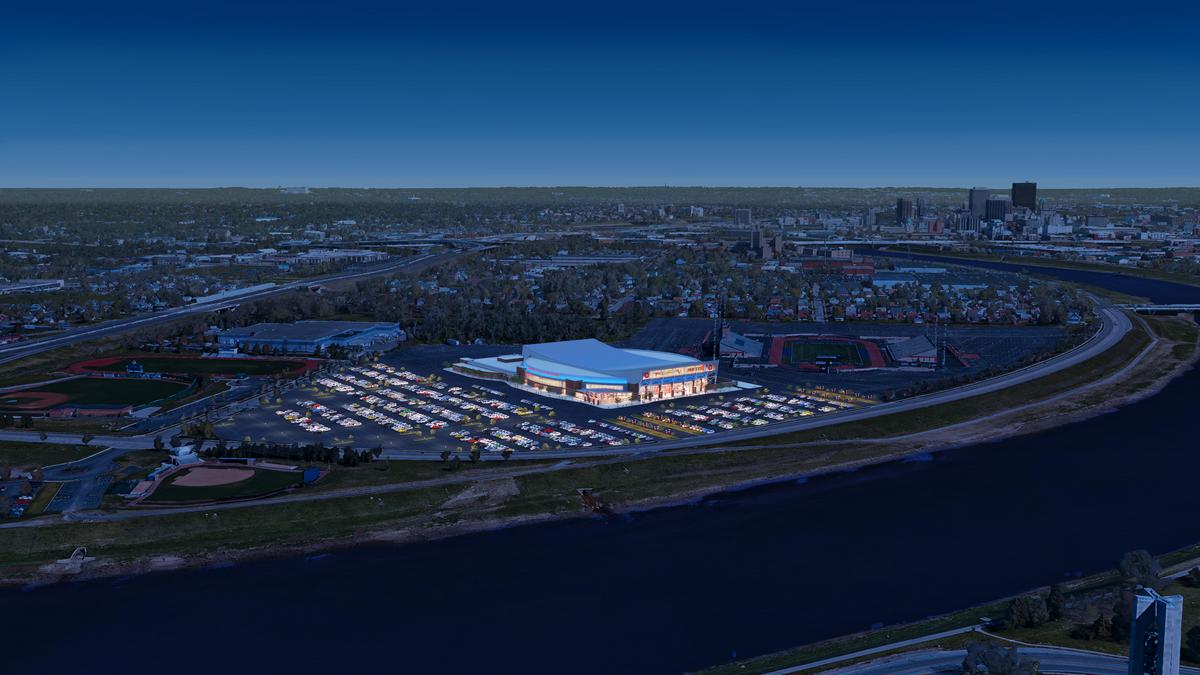 Why the 72M UD Arena upgrade matters far beyond the court Dayton