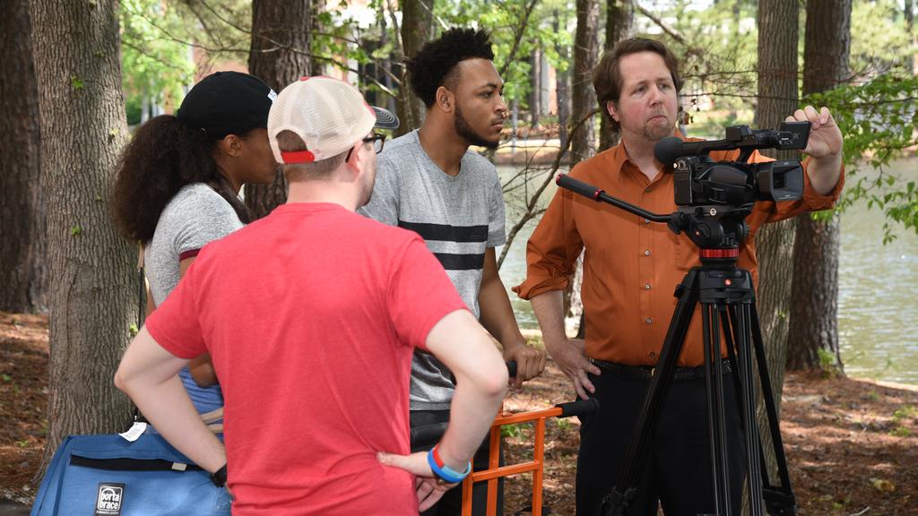 Despite Covid Closures Georgia Ranks No 1 For Film Locations Atlanta Business Chronicle