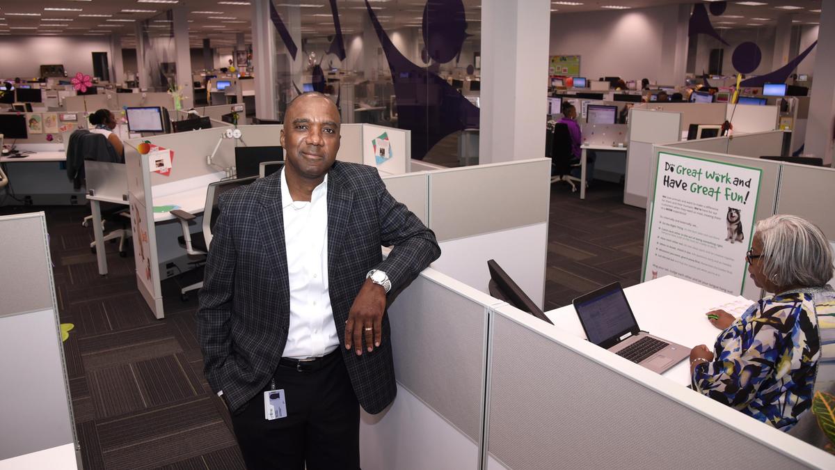 Chime Solutions Signs Office Lease At Innovation Park In Charlotte 
