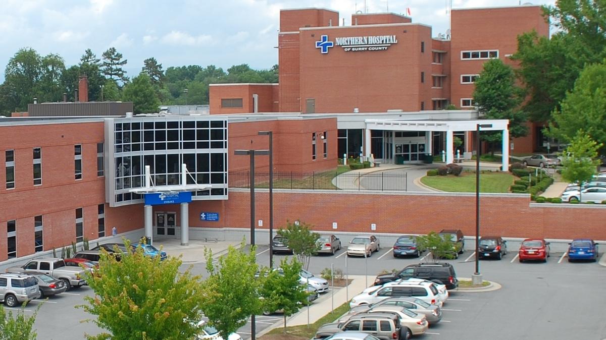 baptist hospital winston salem