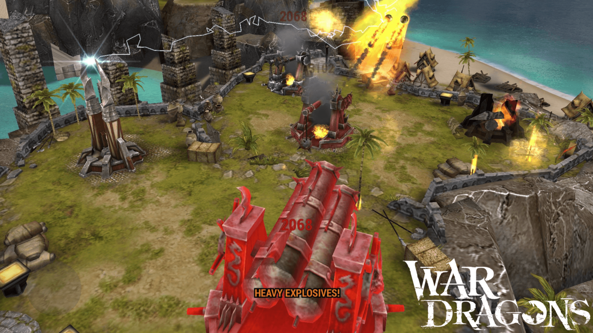 San Franciscobased mobile games developer Pocket Gems landed 90