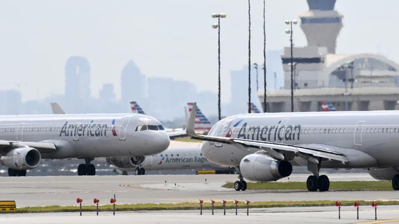 American Airlines Takes Big Step To Spur Ticket Sales Amid Coronavirus Worries Bizwomen - roblox american eagle