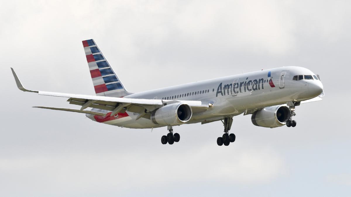 American Airlines Delays High profile Construction Projects At DFW Airport Dallas Business Journal
