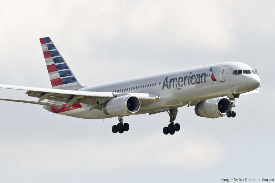 DFW Airport expected to see 7% surge in traffic Labor Day weekend