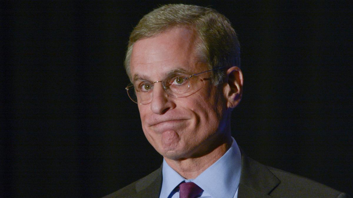 Former Dallas Fed CEO Robert Kaplan rejoins Goldman Sachs Dallas