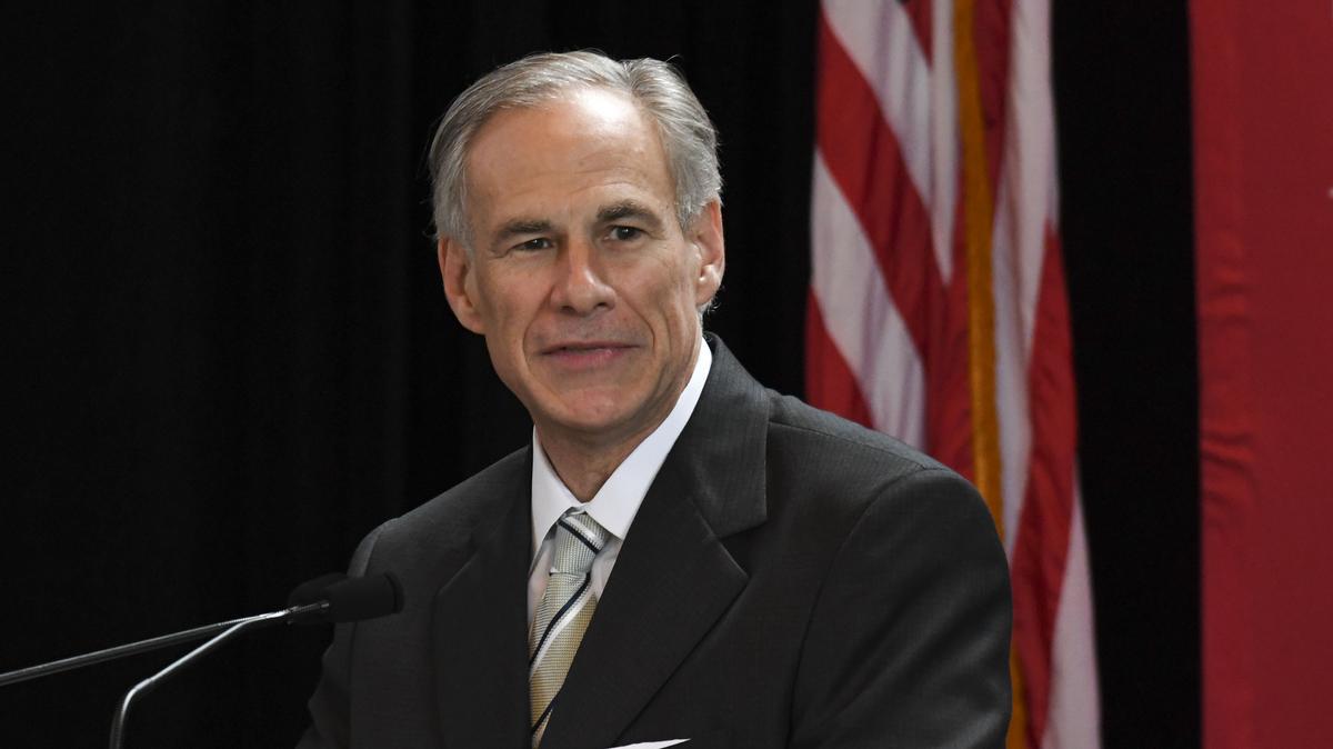 DFW Coronavirus Tracker: Gov. Abbott gives update on state's efforts to ...