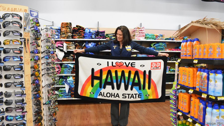 National brands make it local at Hawaii stores Pacific Business News