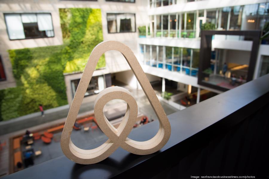 Airbnb to invest in big Austin project as part of national push