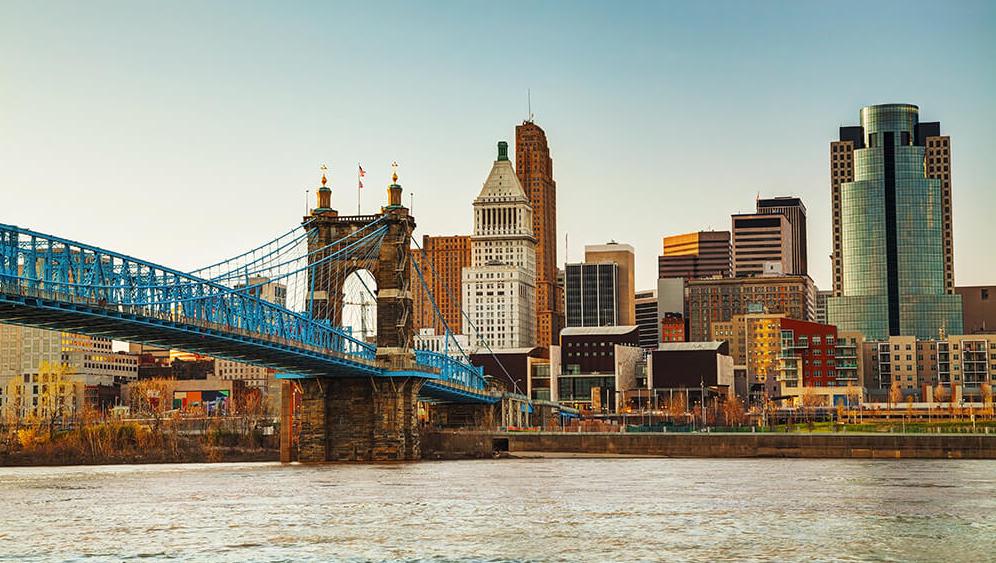Cincinnati USA Regional Chamber launches consulting services to solve workforce issues