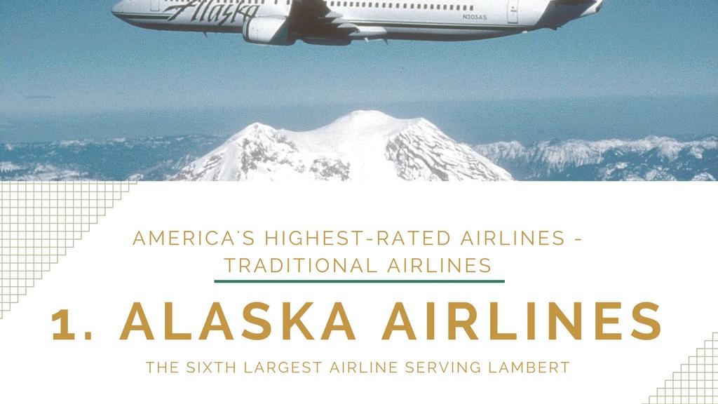 See the highestrated airlines for customer satisfaction (Gallery) St