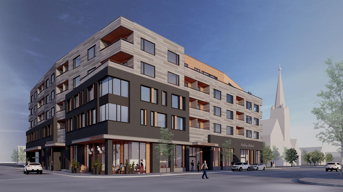 Prominent Oakley site sold from one developer to another EXCLUSIVE