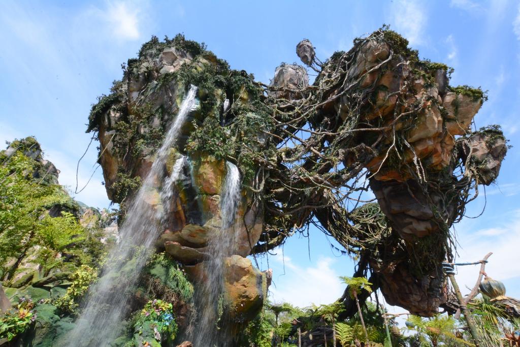 See inside: Disney's new Avatar land takes detail, storytelling to