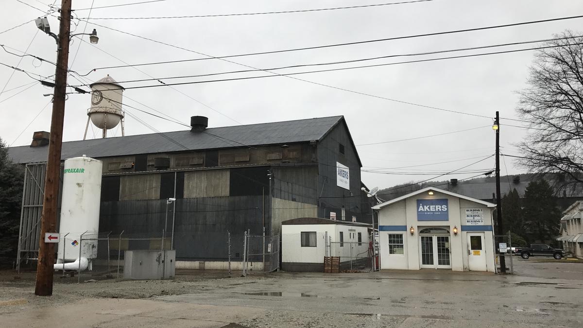 More Ampco layoffs at Avonmore plant as company seeks job