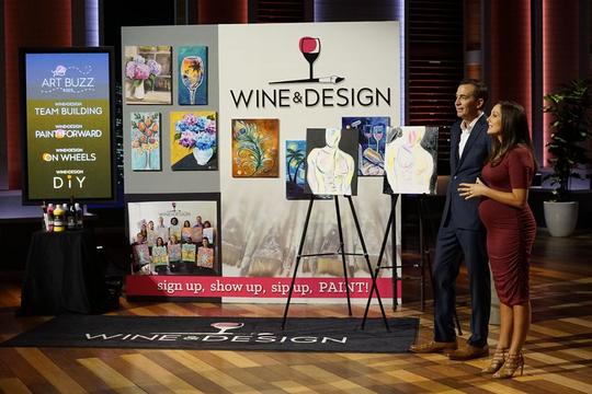 Triangle Inno - As The Woobles preps for 'Shark Tank' debut, what happened  to other NC startups on the show