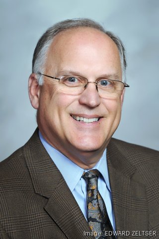 Power Player 2018: Robert E. Leak Jr. - Triad Business Journal