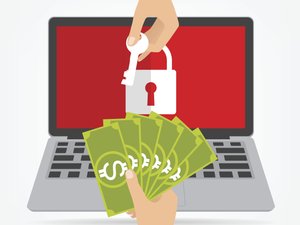 ransomware