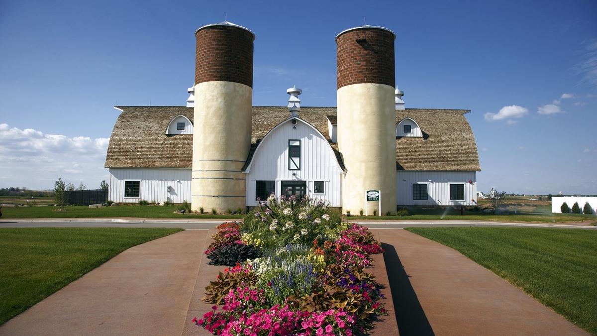 Tradition Development adding more homes to Spirit of Brandtjen Farm