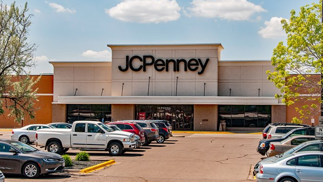 J.C. Penney to begin 154 store closings, including 5 in Illinois