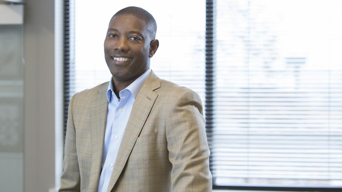 TW Constructors' Todd Weaver on how minorityowned businesses can