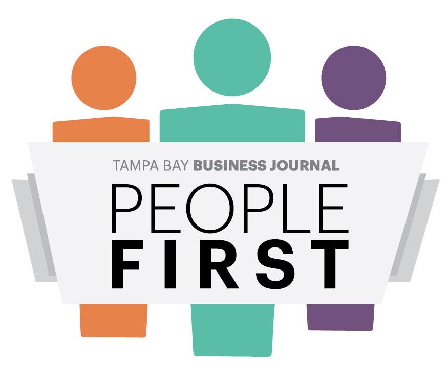 people first people first