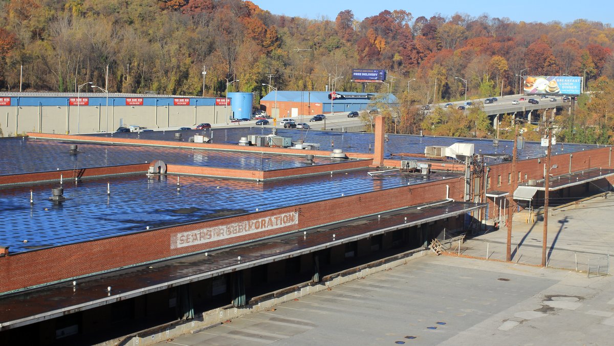 Earth Treks opening first Baltimore City location at Union Collective