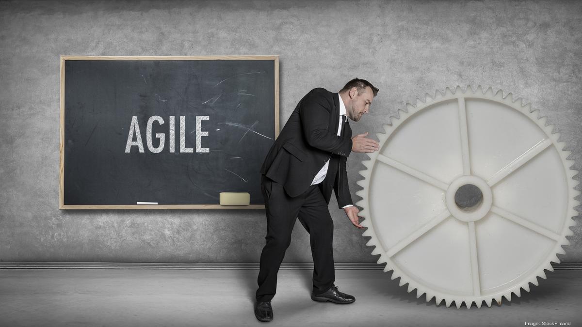 Why Agile is flawed Kansas City Business Journal
