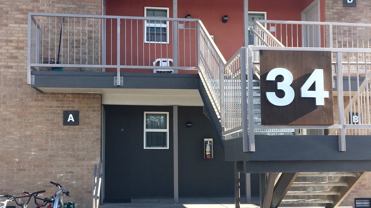 Adams County agency helps finance affordableapartment upgrade — and