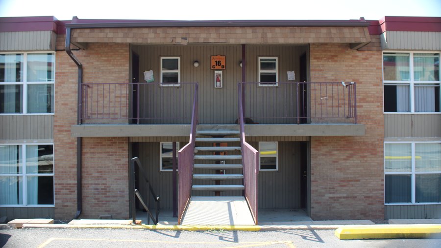 Adams County agency helps finance affordableapartment upgrade — and