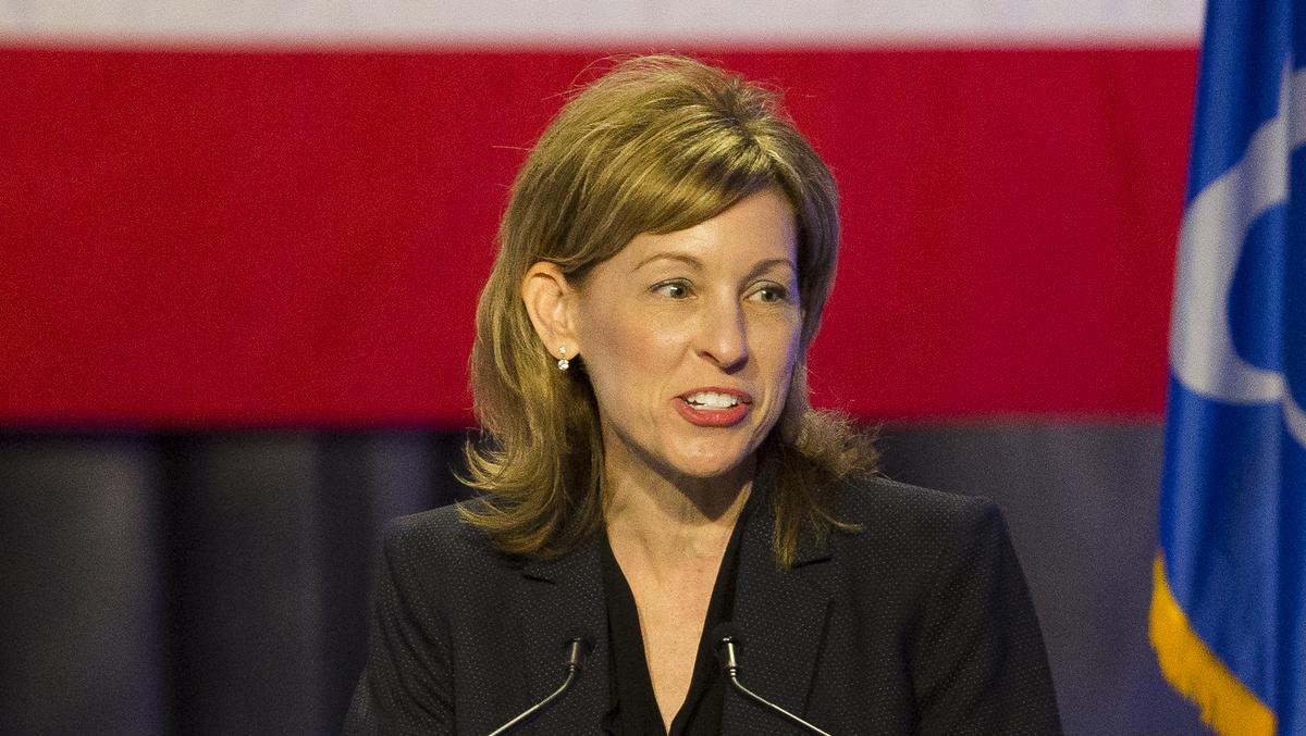 leanne caret salary leanne caret salary
