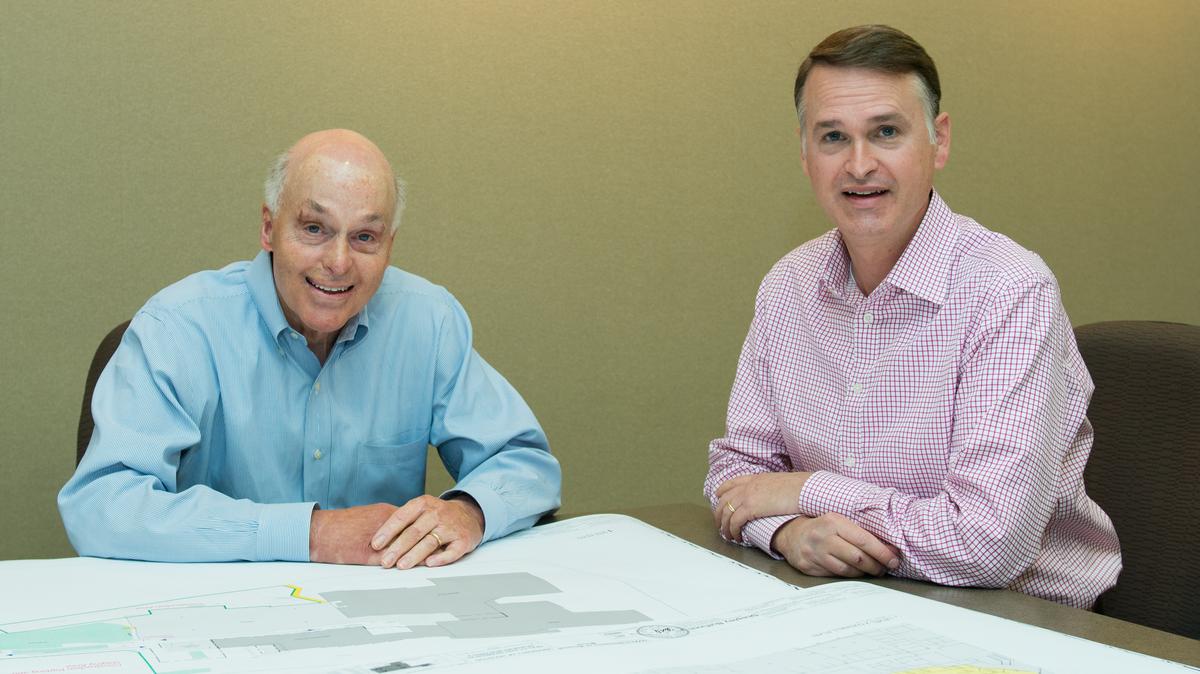 One of Houston's largest general contractors to name new CEO in 2018 Houston Business Journal