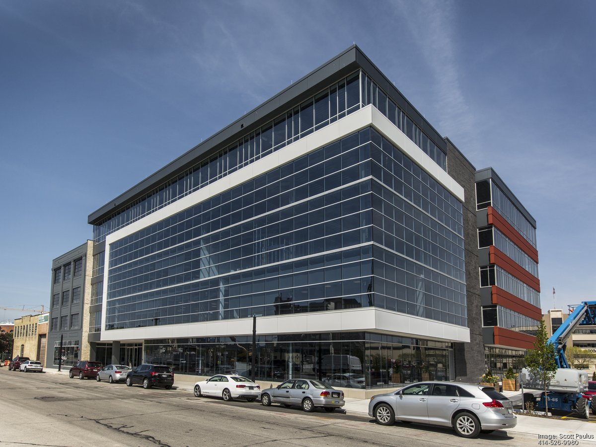 Solvemate office