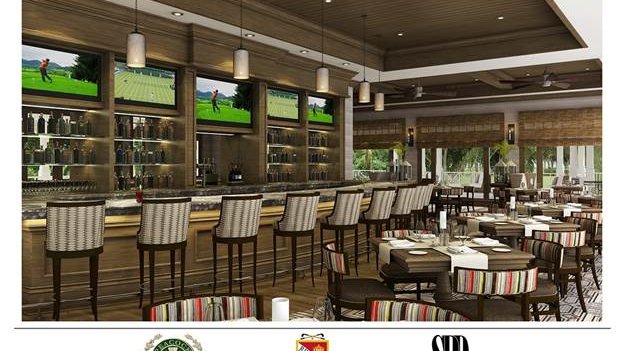 Country Club Rafe Riviera Country Club 5
