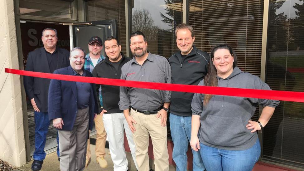 Washington State Sales Tax 2017 >> Security specialists set up shop in Beaverton - Portland ... Washington State Sales Tax 2017 >> Security specialists set up shop in Beaverton - Portland ...