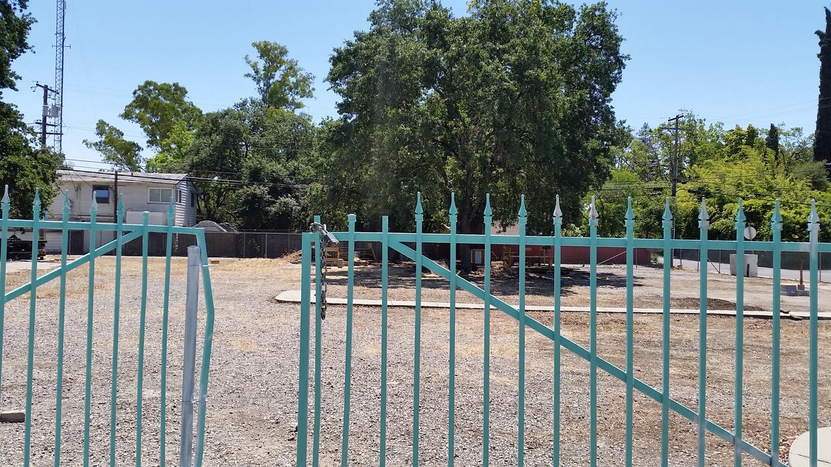 Judge rules in favor of Sacramento in lawsuit over Del Paso Boulevard property