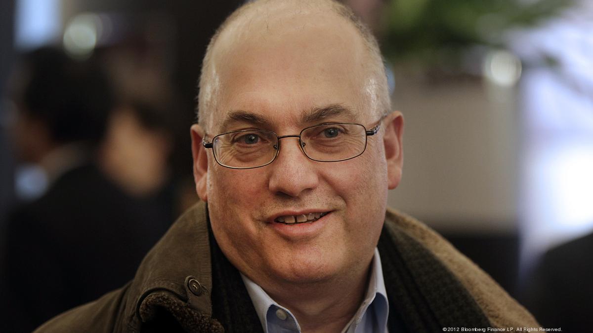 Billionaire Investor Steven Cohen's Point72 Ventures Is Opening A New ...