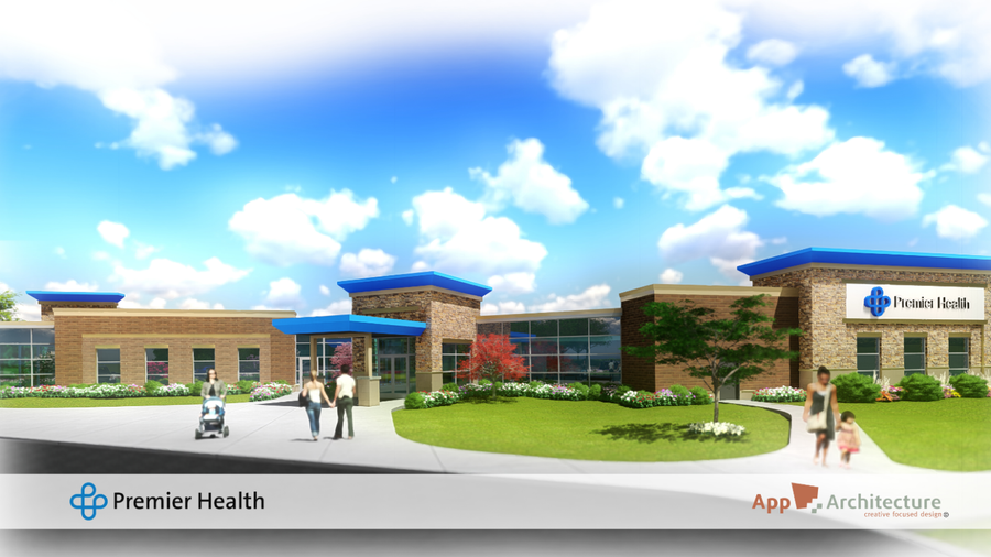 Atrium Medical Center to build multimilliondollar health center in Greater Cincinnati