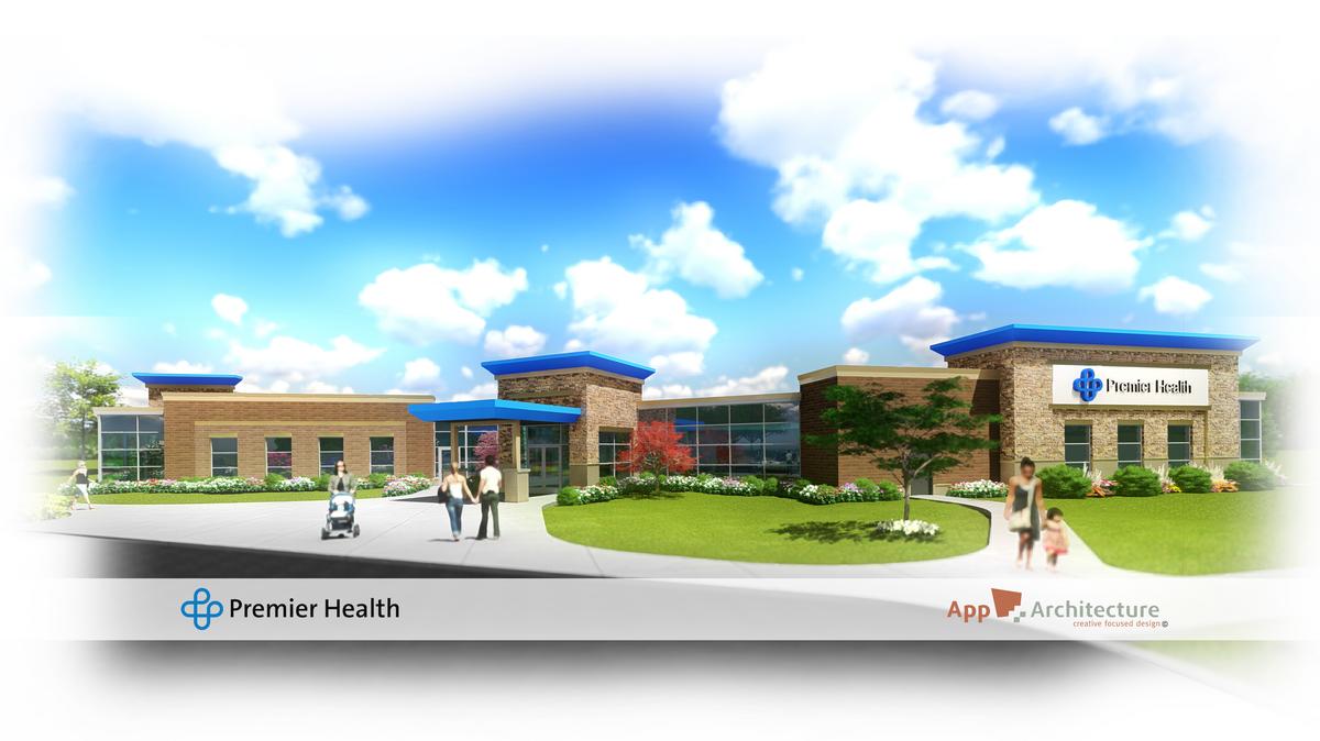 Atrium Medial Center to build health center in Monroe Dayton Business