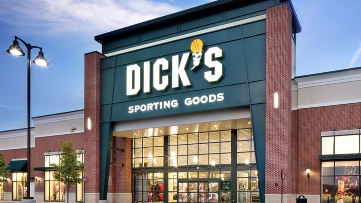 Dick's Sporting Goods prepares to open newest Atlanta store Atlanta