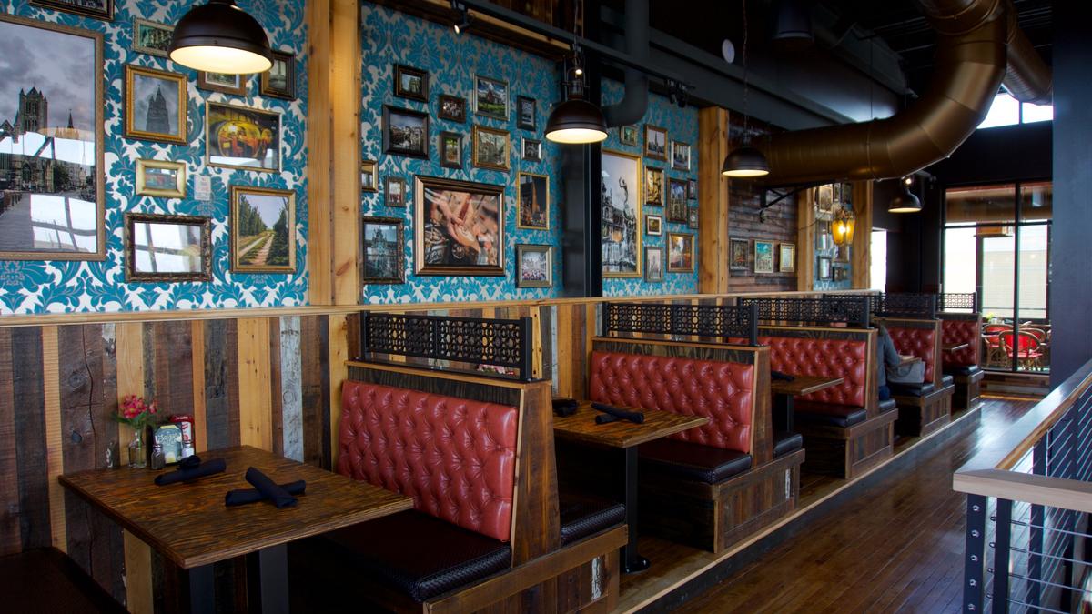 Café Hollander at The Corners of Brookfield sets opening date Milwaukee Business Journal