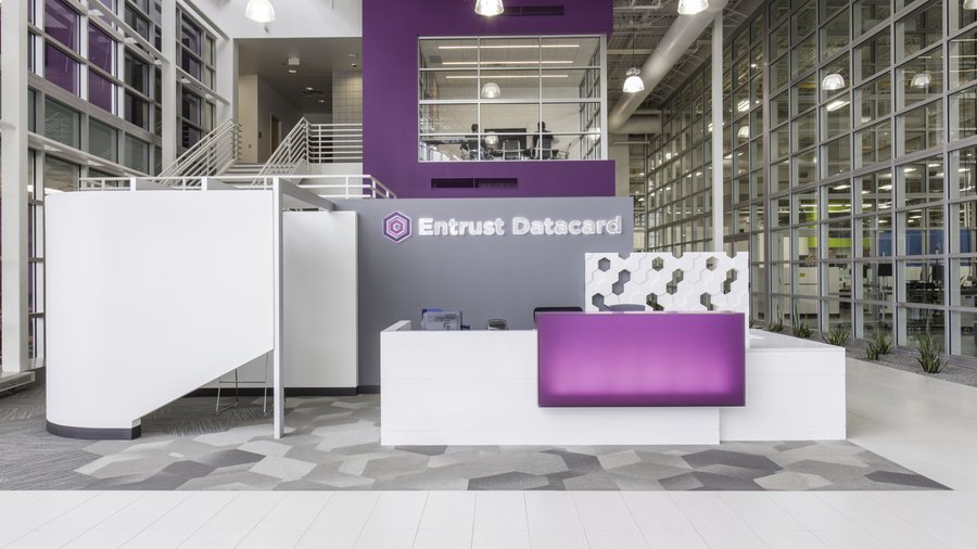 Entriwise office