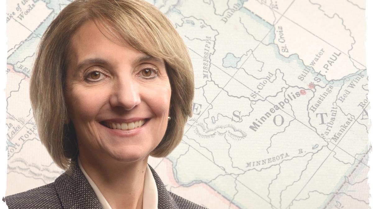 2017 Women in Business Awards: Arleen Sullivan - Minneapolis / St. Paul ...