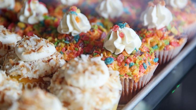 Cupcrazed Cakery Has Closed Its Location On East Woodlawn Road Cupcrazed Cakery Has Closed Its Location On East Woodlawn Road